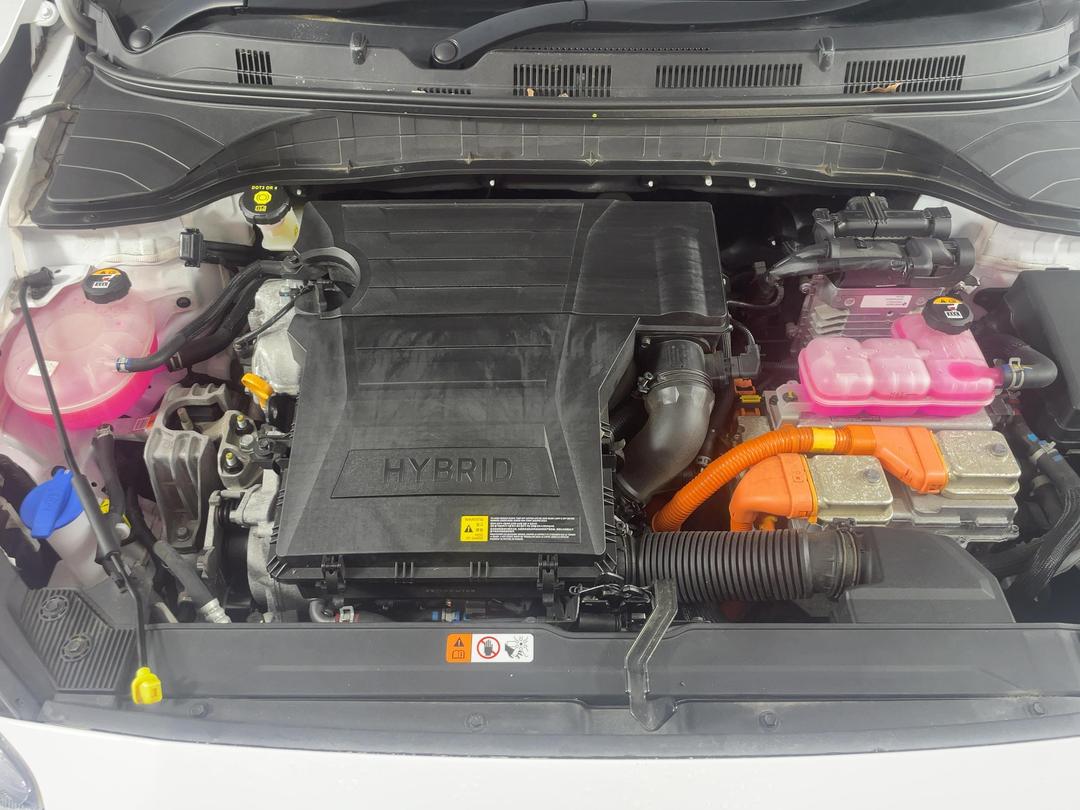 Photo '13' of Hyundai Kona