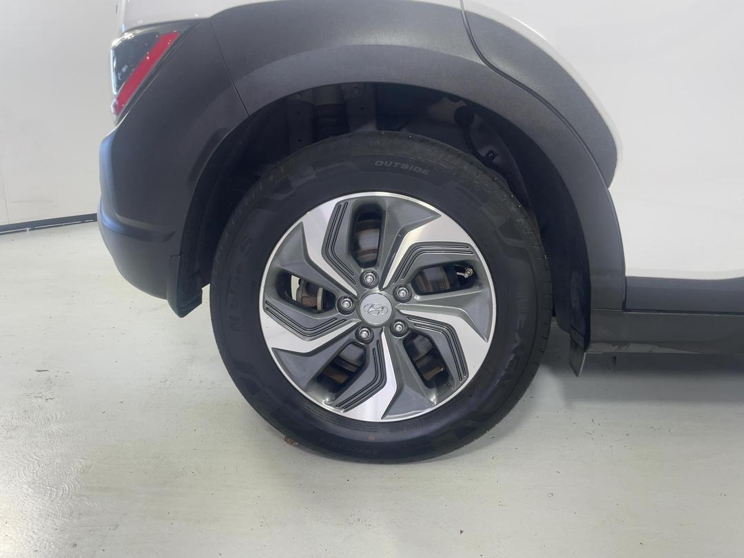 Photo '12' of Hyundai Kona