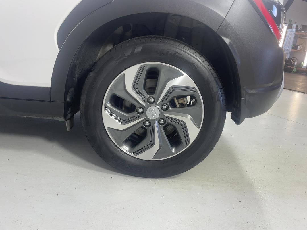 Photo '11' of Hyundai Kona