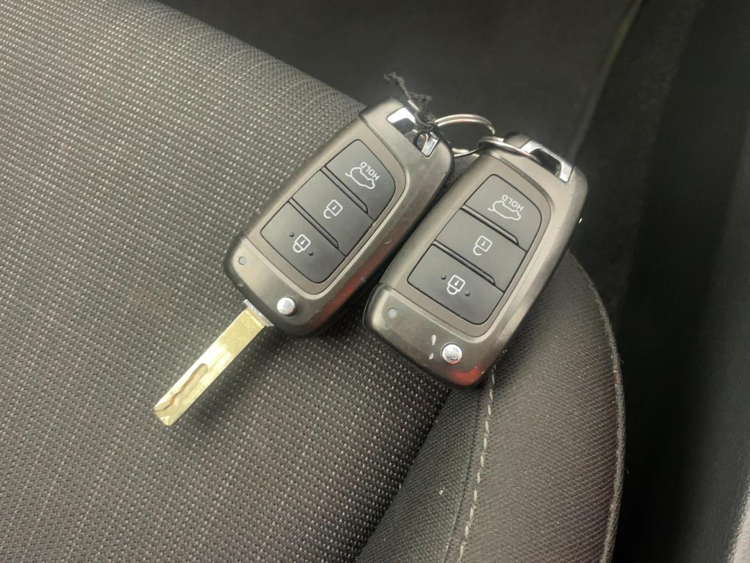 Photo '22' of Hyundai Kona