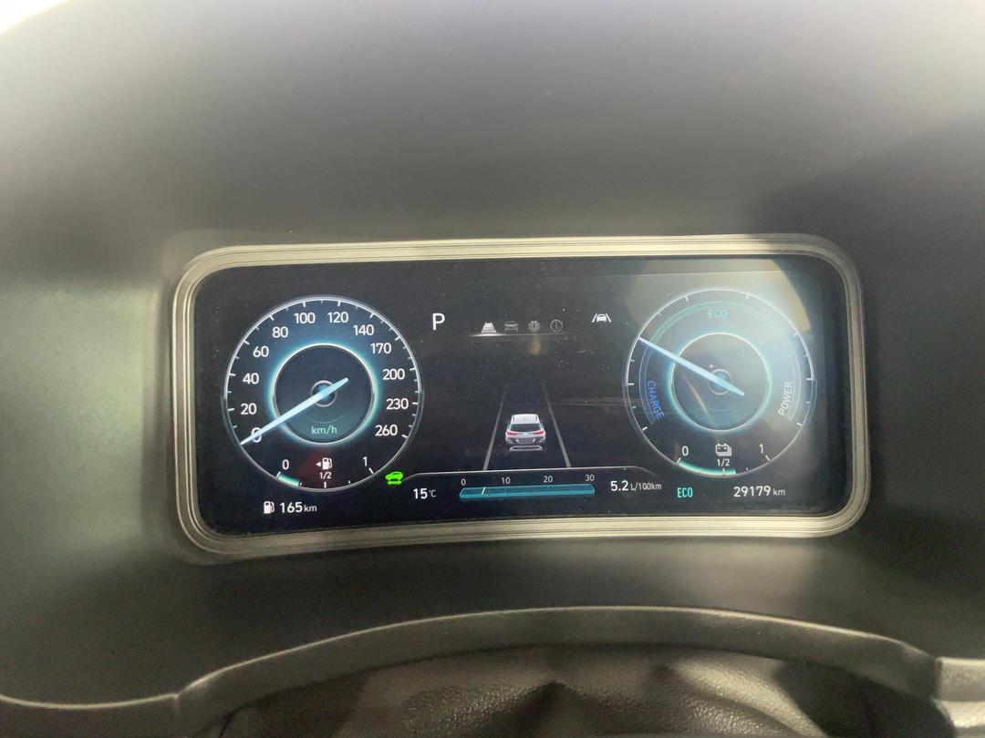 Photo '21' of Hyundai Kona