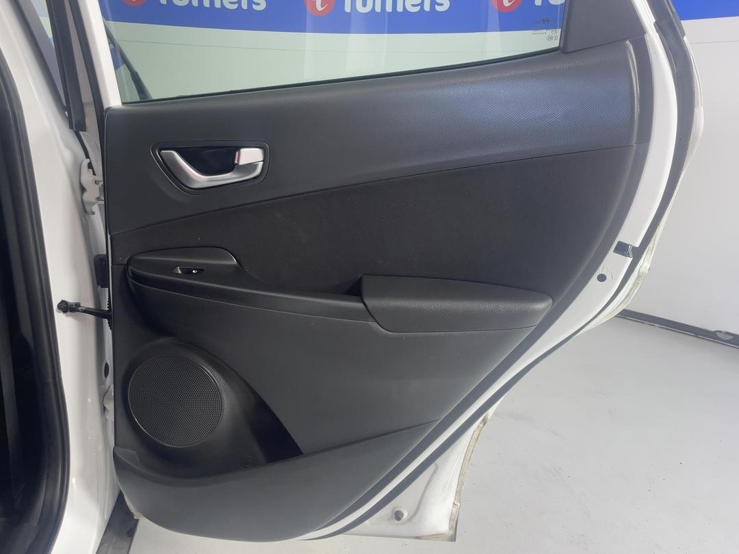Photo '19' of Hyundai Kona