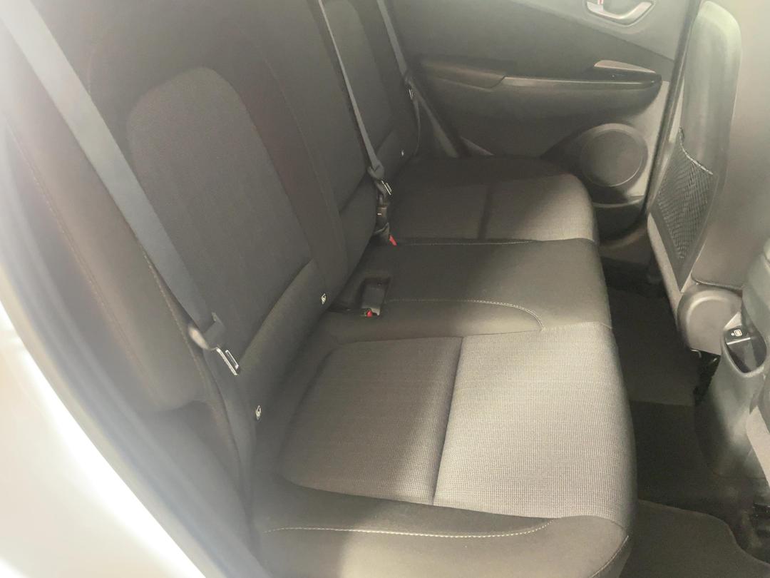 Photo '20' of Hyundai Kona