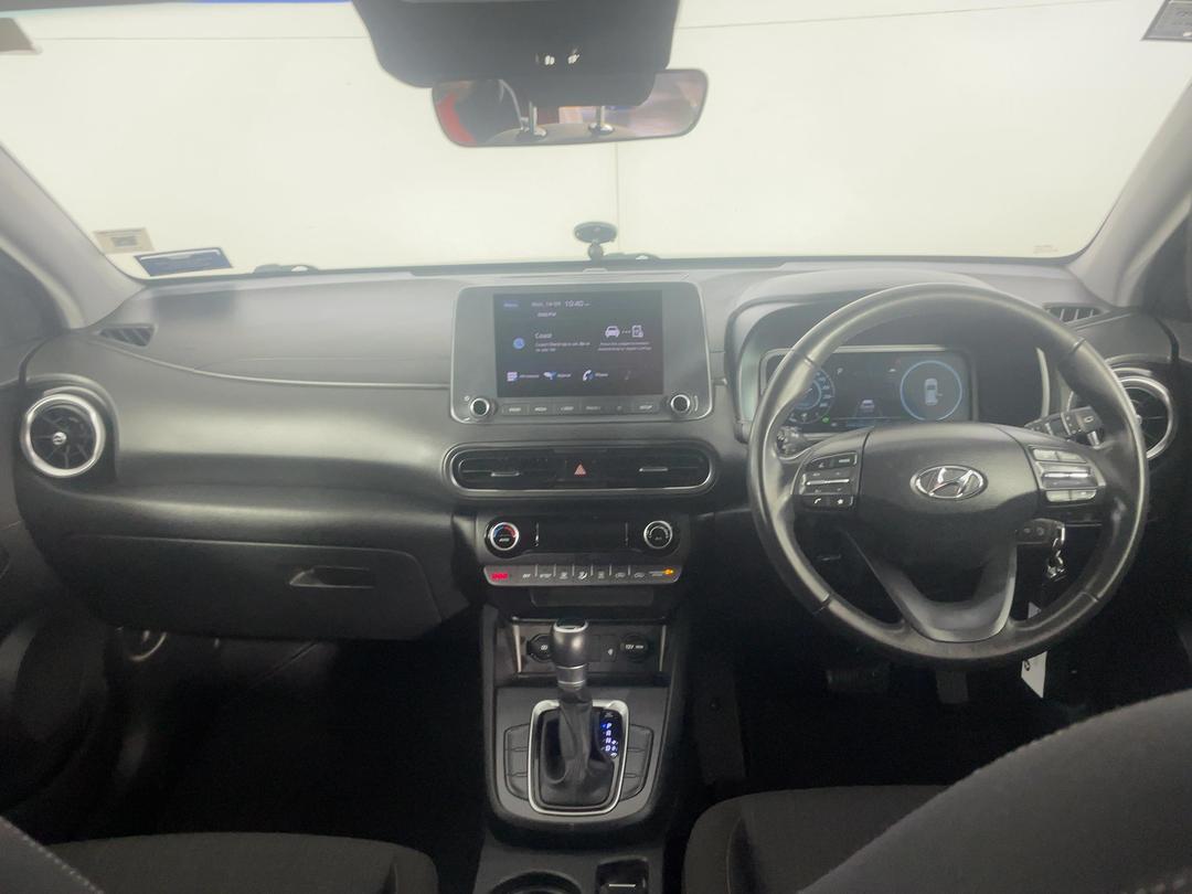 Photo '17' of Hyundai Kona