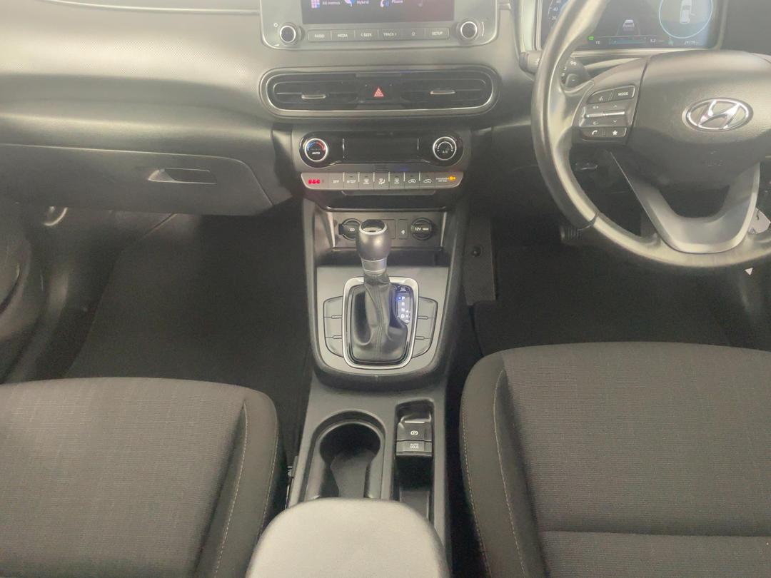 Photo '18' of Hyundai Kona