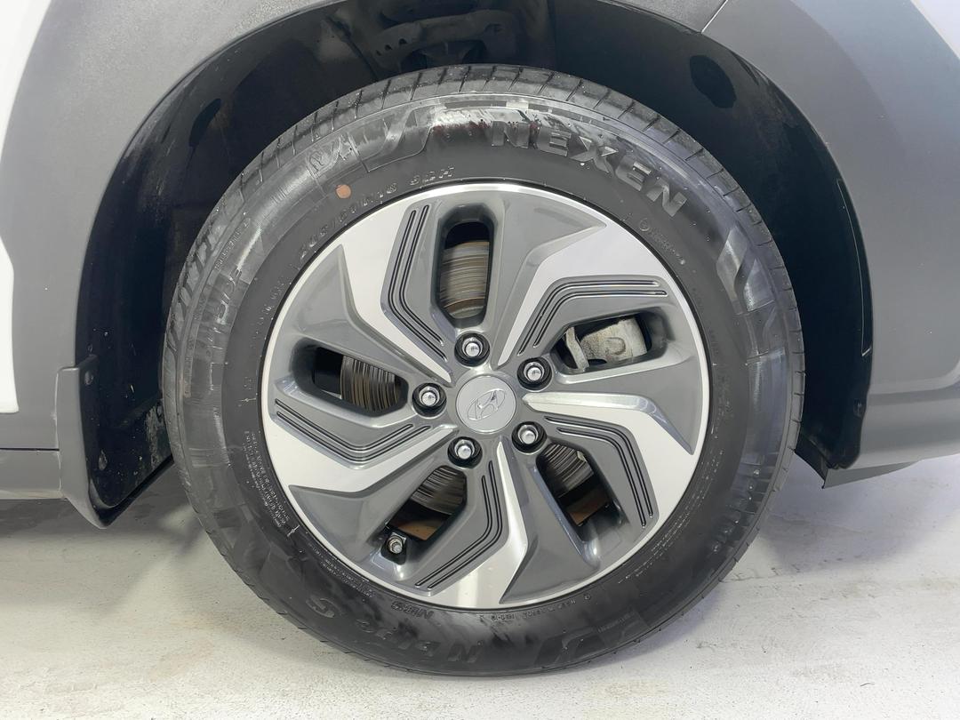 Photo '9' of Hyundai Kona