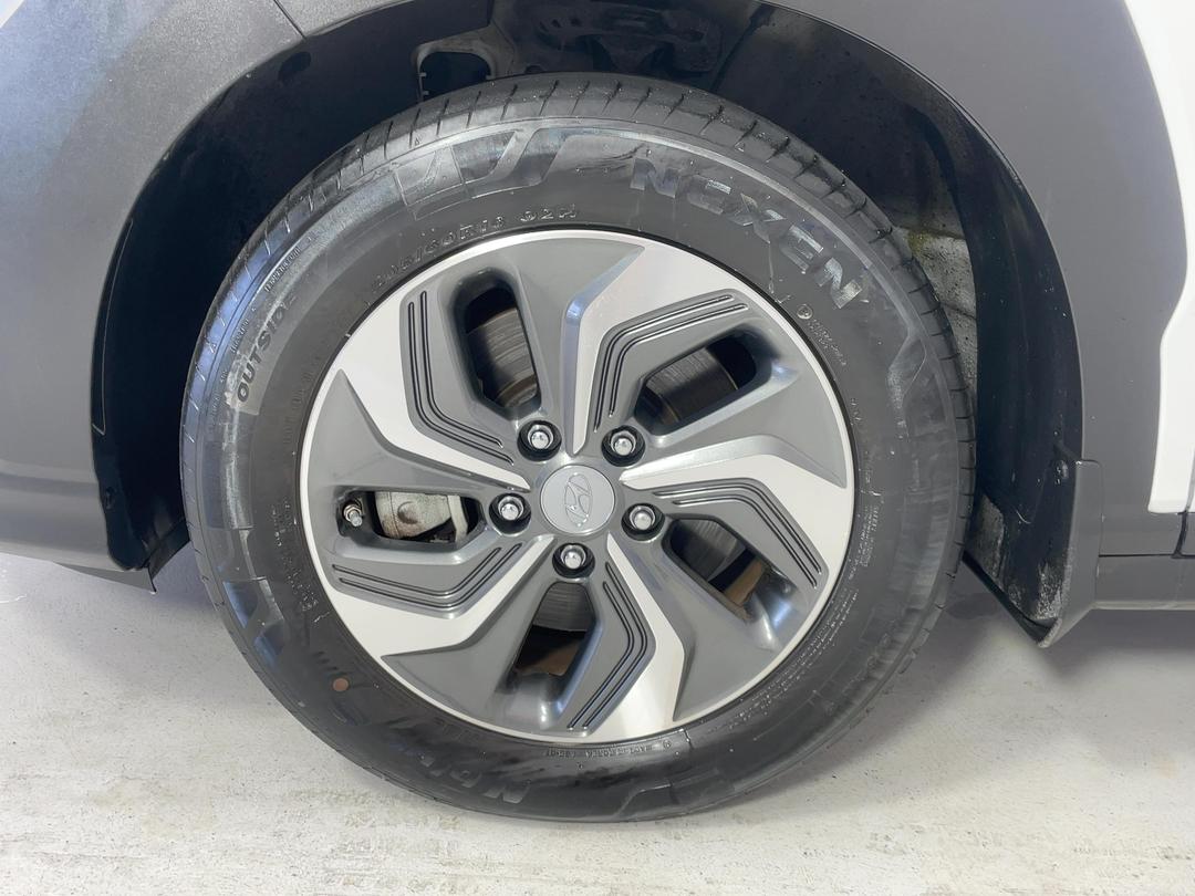 Photo '10' of Hyundai Kona