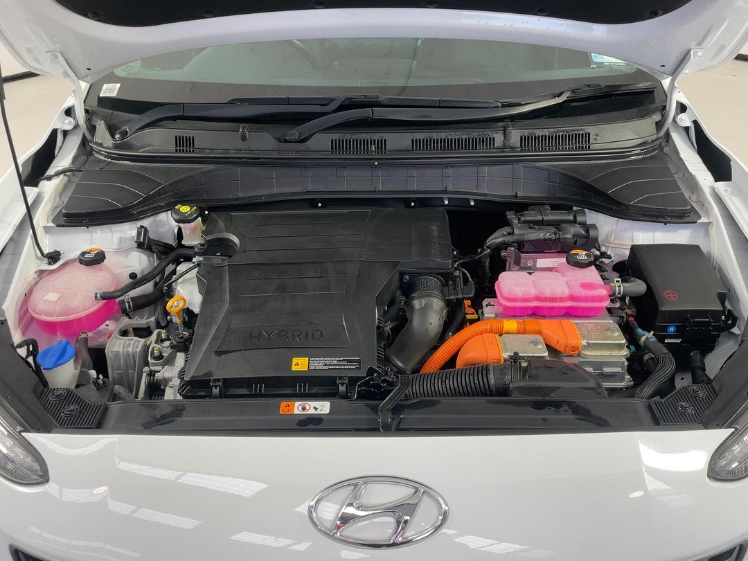 Photo '13' of Hyundai Kona