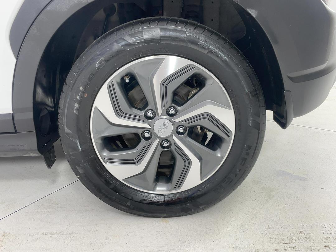 Photo '11' of Hyundai Kona