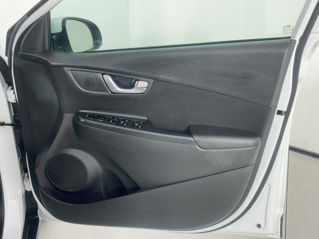 Photo '15' of Hyundai Kona