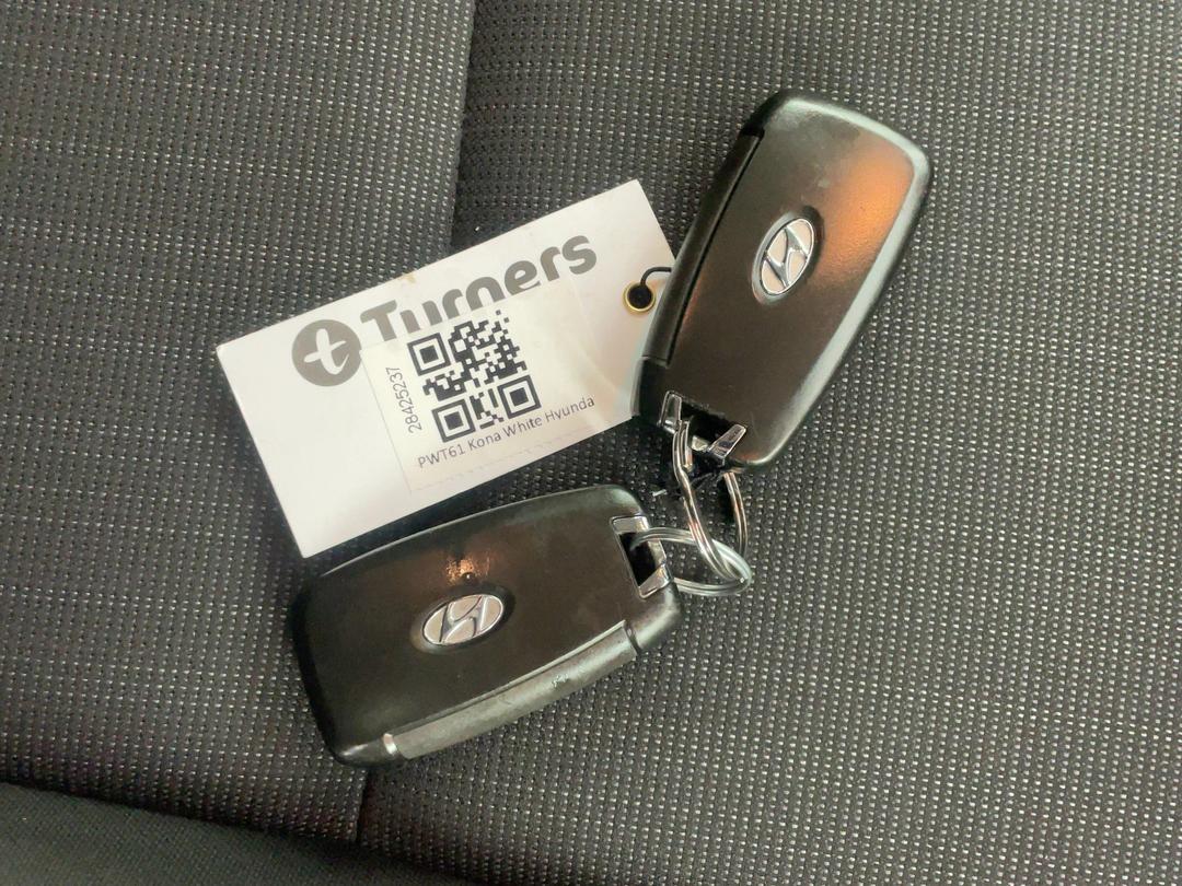 Photo '22' of Hyundai Kona