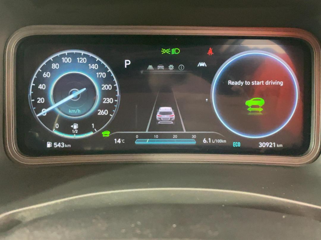 Photo '21' of Hyundai Kona