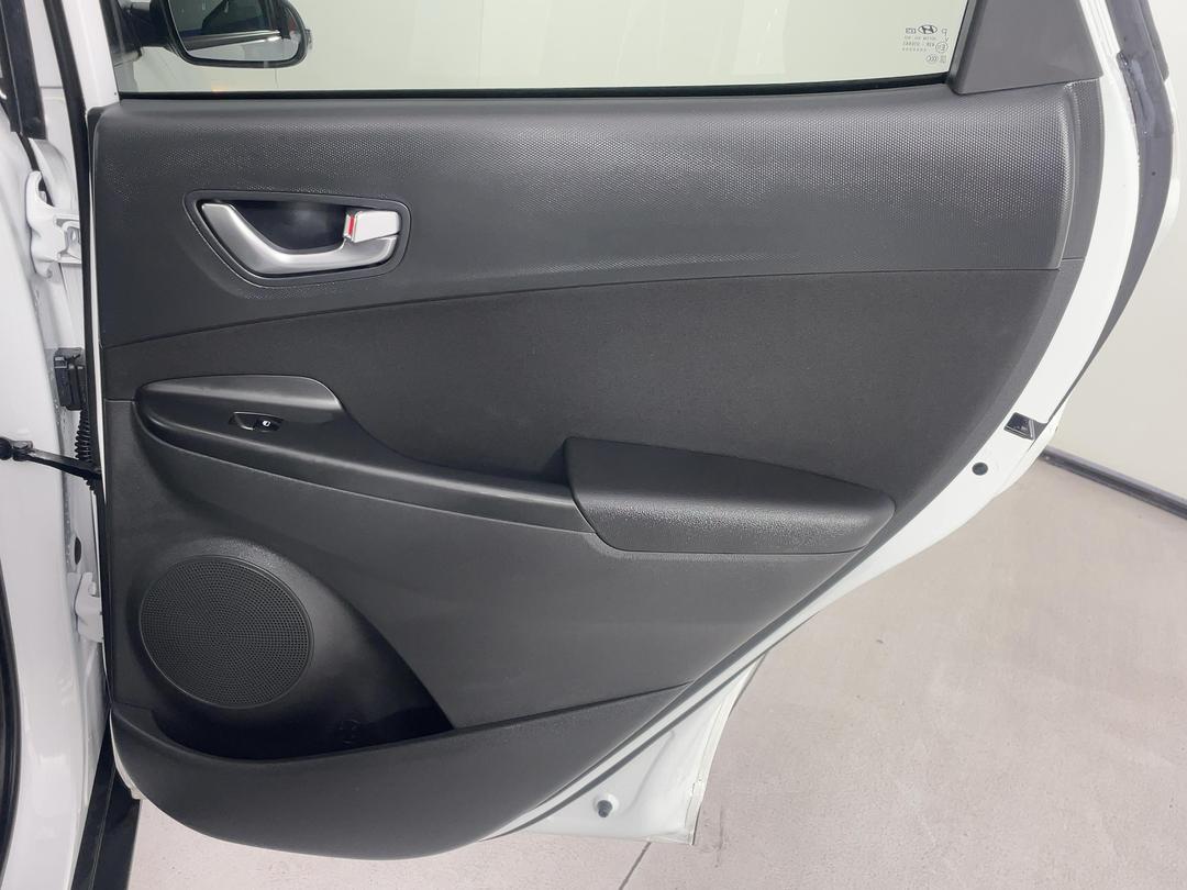 Photo '19' of Hyundai Kona