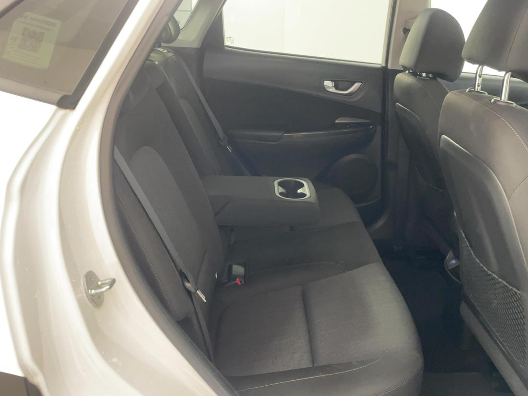 Photo '20' of Hyundai Kona
