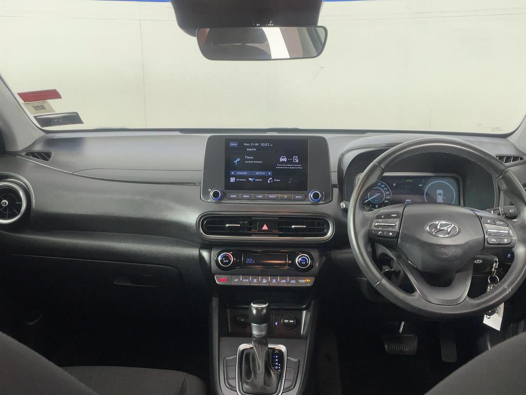 Photo '17' of Hyundai Kona