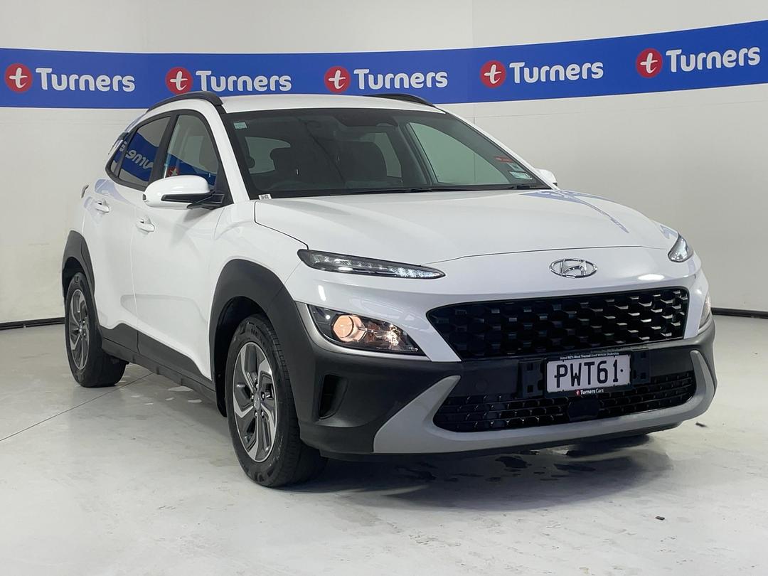 Photo '1' of Hyundai Kona