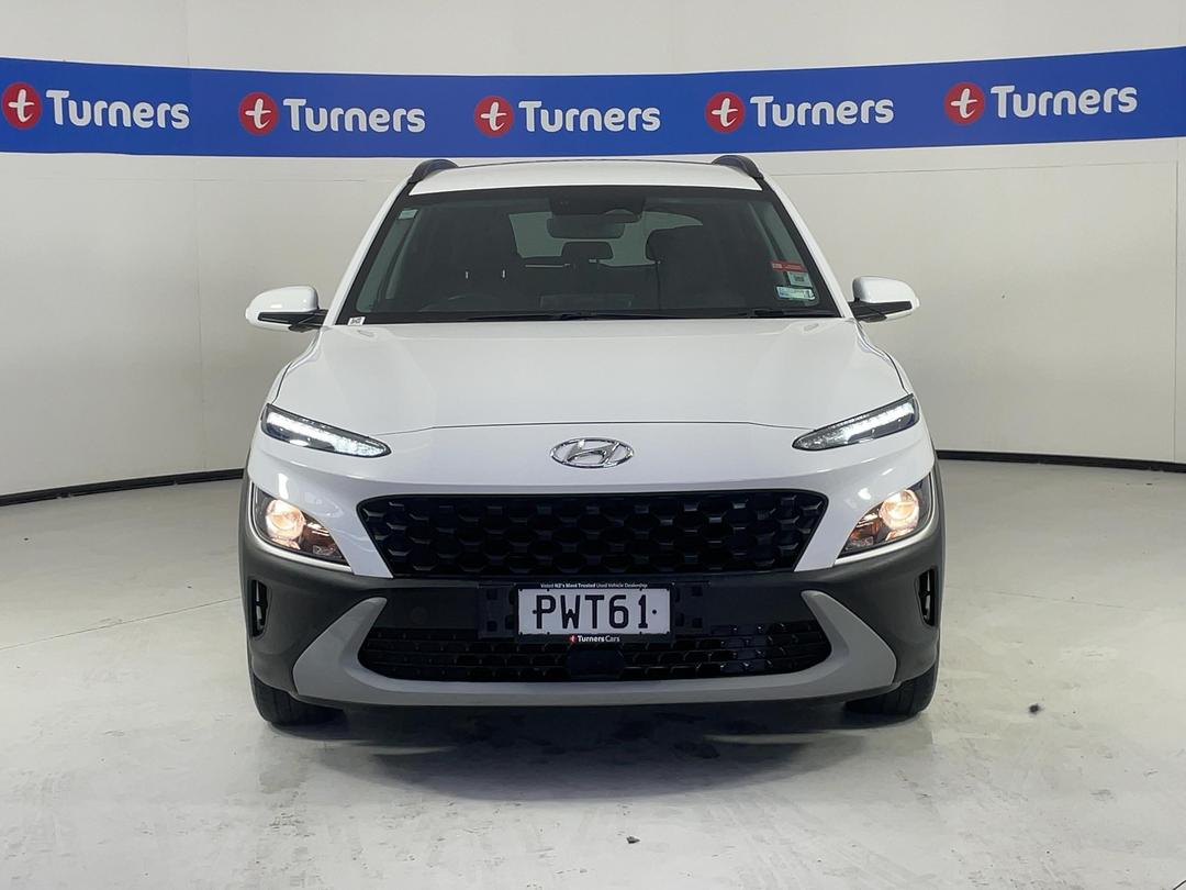 Photo '2' of Hyundai Kona