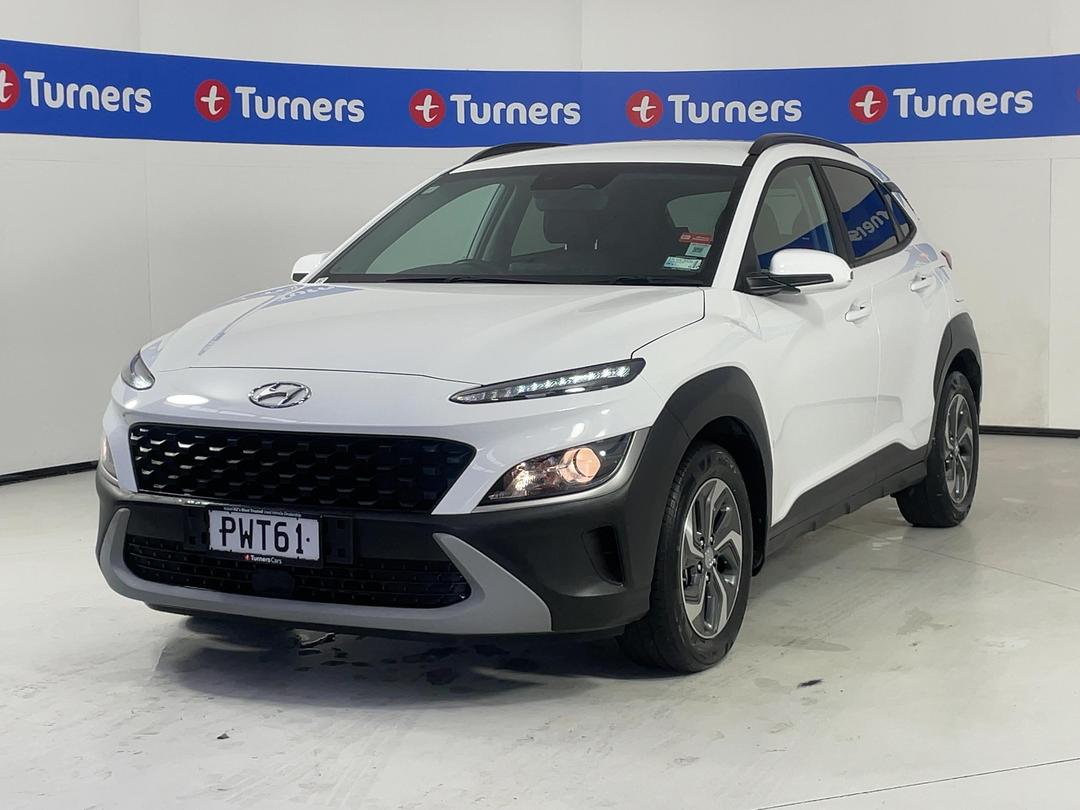 Photo '4' of Hyundai Kona