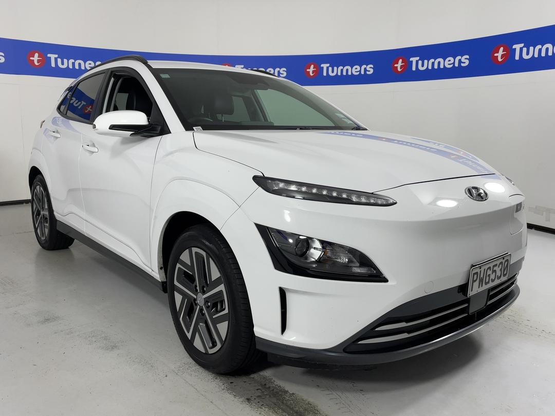 Photo '1' of Hyundai Kona