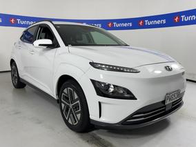 Image of 2023 Hyundai Kona EV 2WD