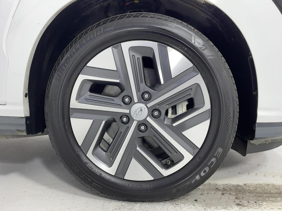 Photo '9' of Hyundai Kona