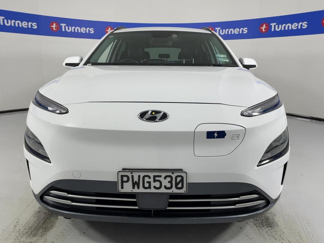 Photo '2' of Hyundai Kona
