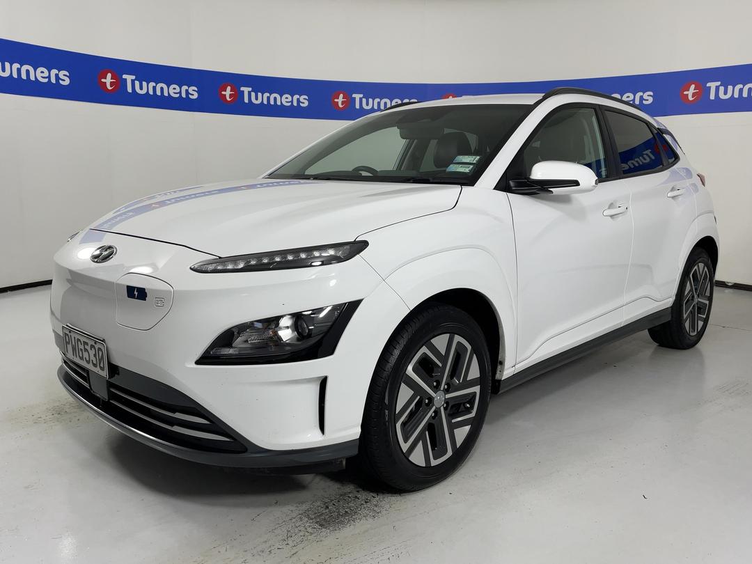 Photo '4' of Hyundai Kona