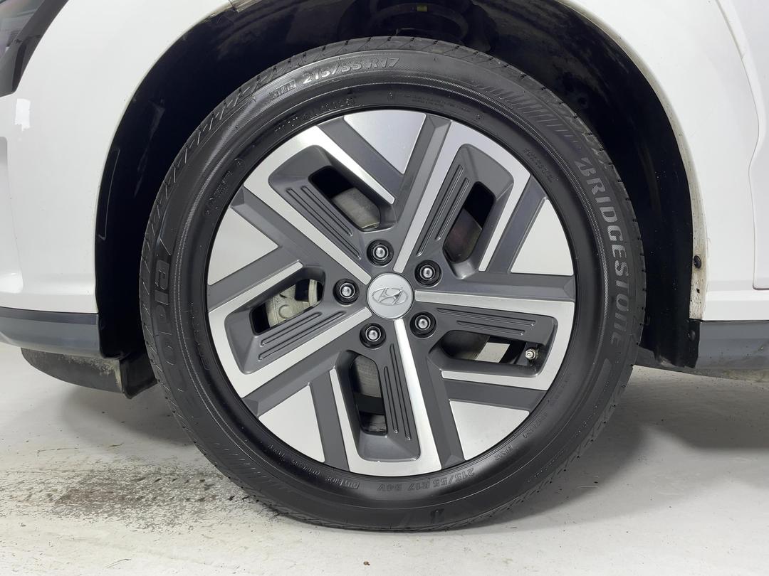 Photo '10' of Hyundai Kona