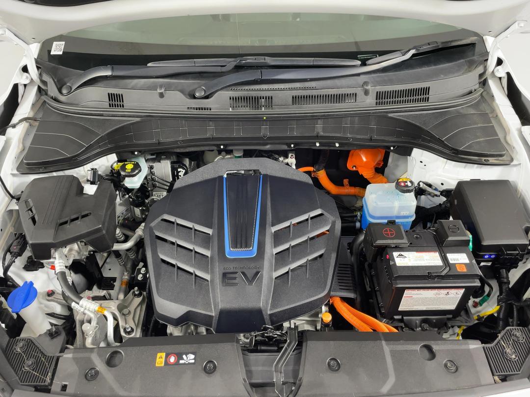 Photo '13' of Hyundai Kona