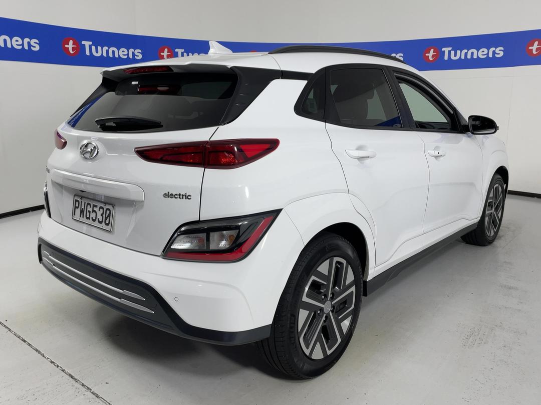 Photo '7' of Hyundai Kona