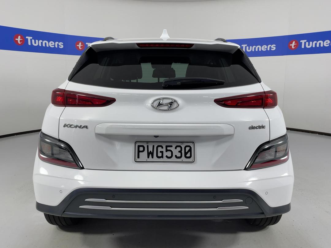 Photo '6' of Hyundai Kona