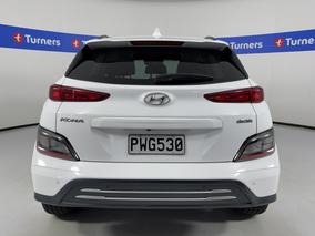 Photo '6' of Hyundai Kona