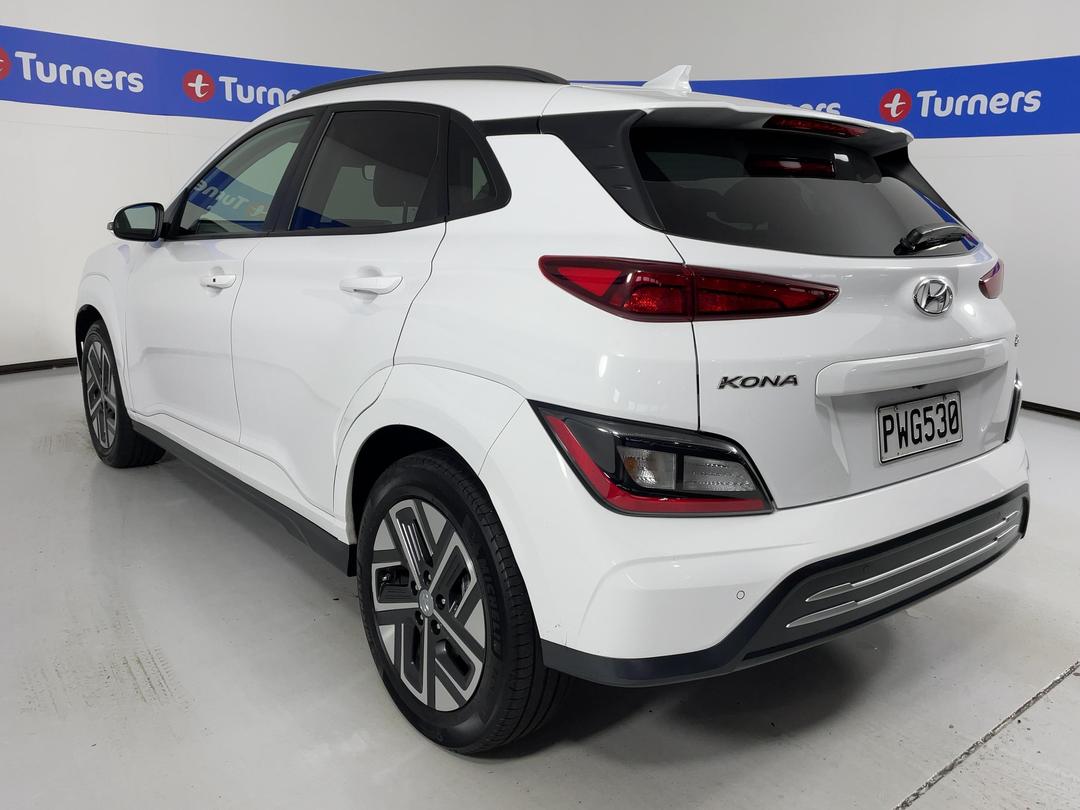 Photo '5' of Hyundai Kona
