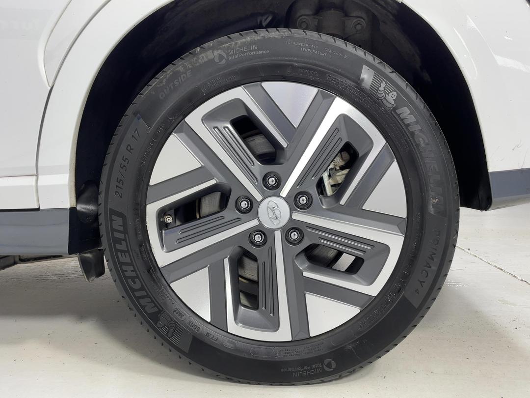 Photo '11' of Hyundai Kona