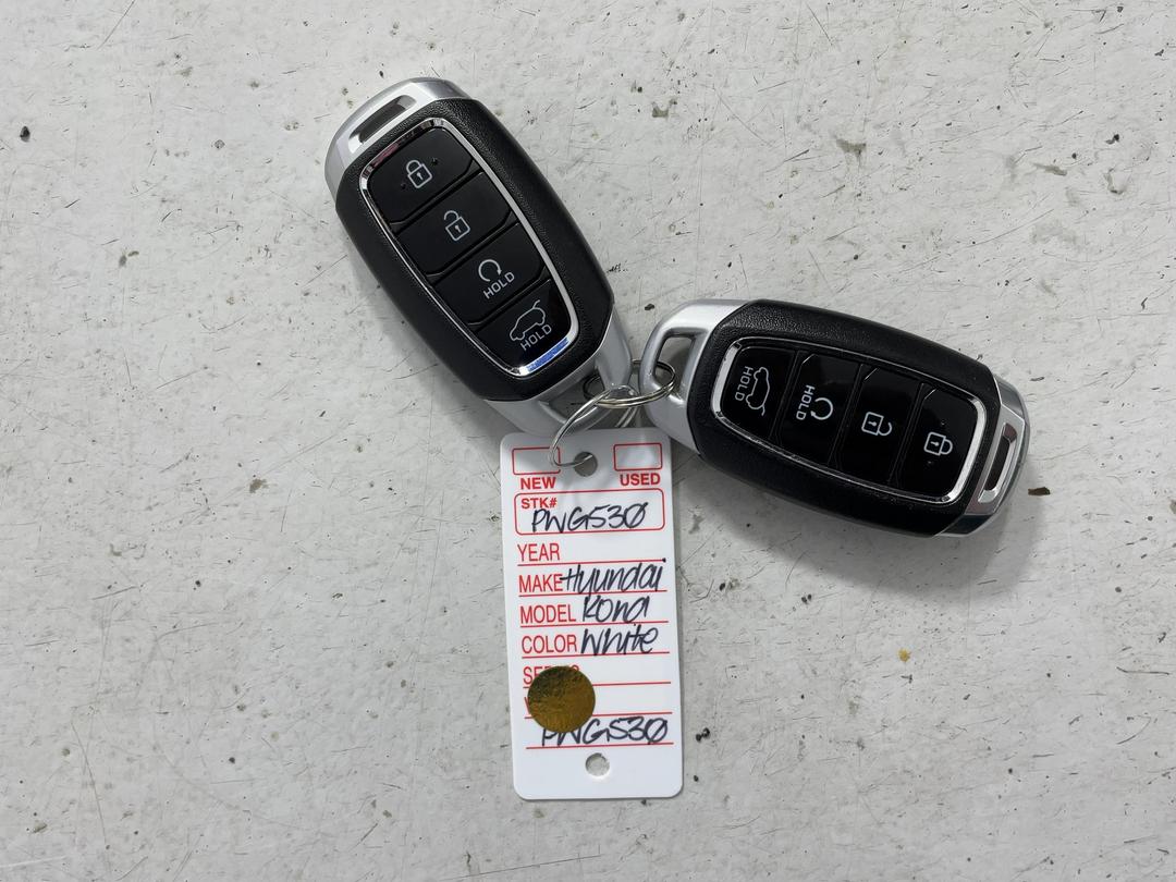 Photo '22' of Hyundai Kona