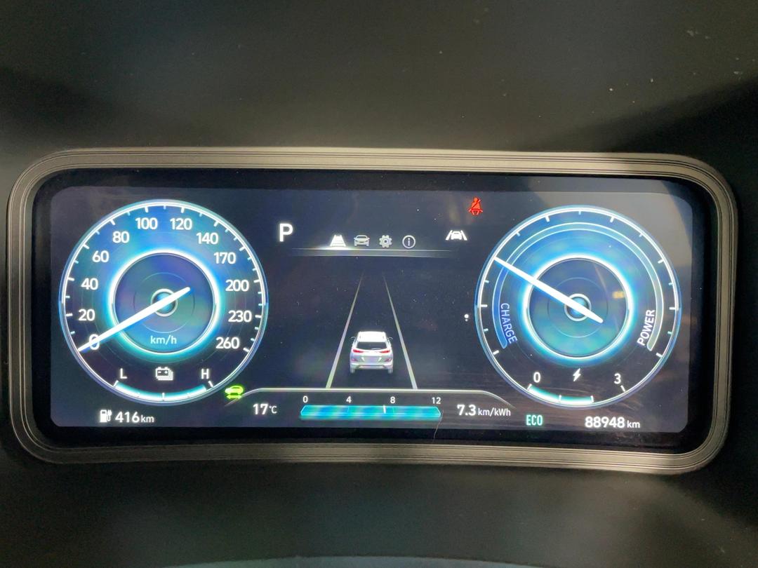 Photo '21' of Hyundai Kona
