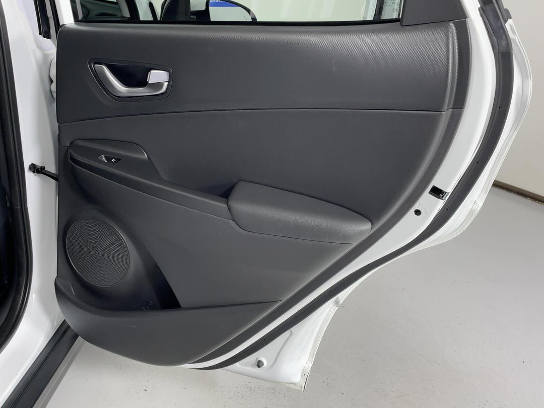 Photo '19' of Hyundai Kona