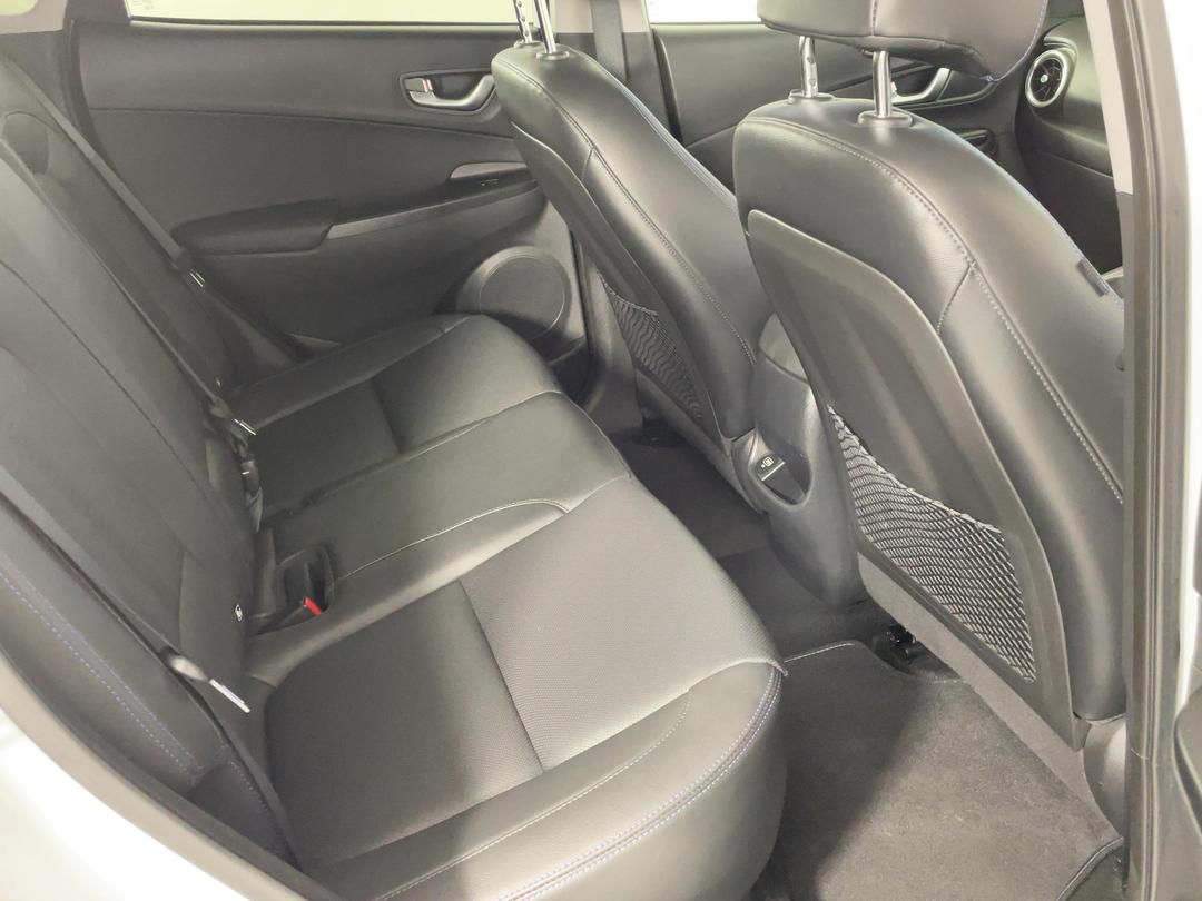 Photo '20' of Hyundai Kona
