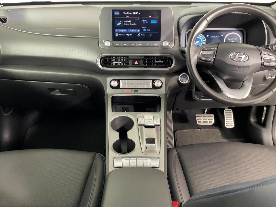 Photo '17' of Hyundai Kona
