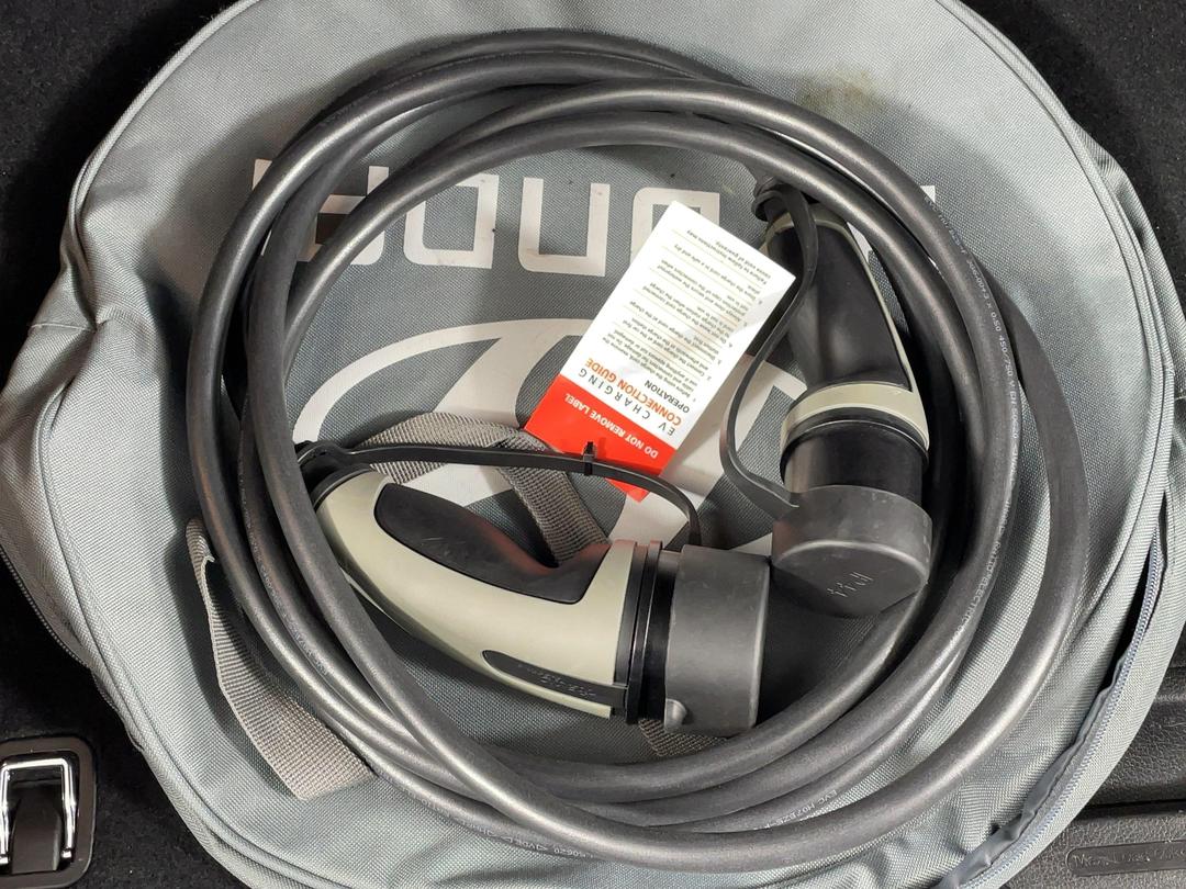Photo '25' of Hyundai Kona
