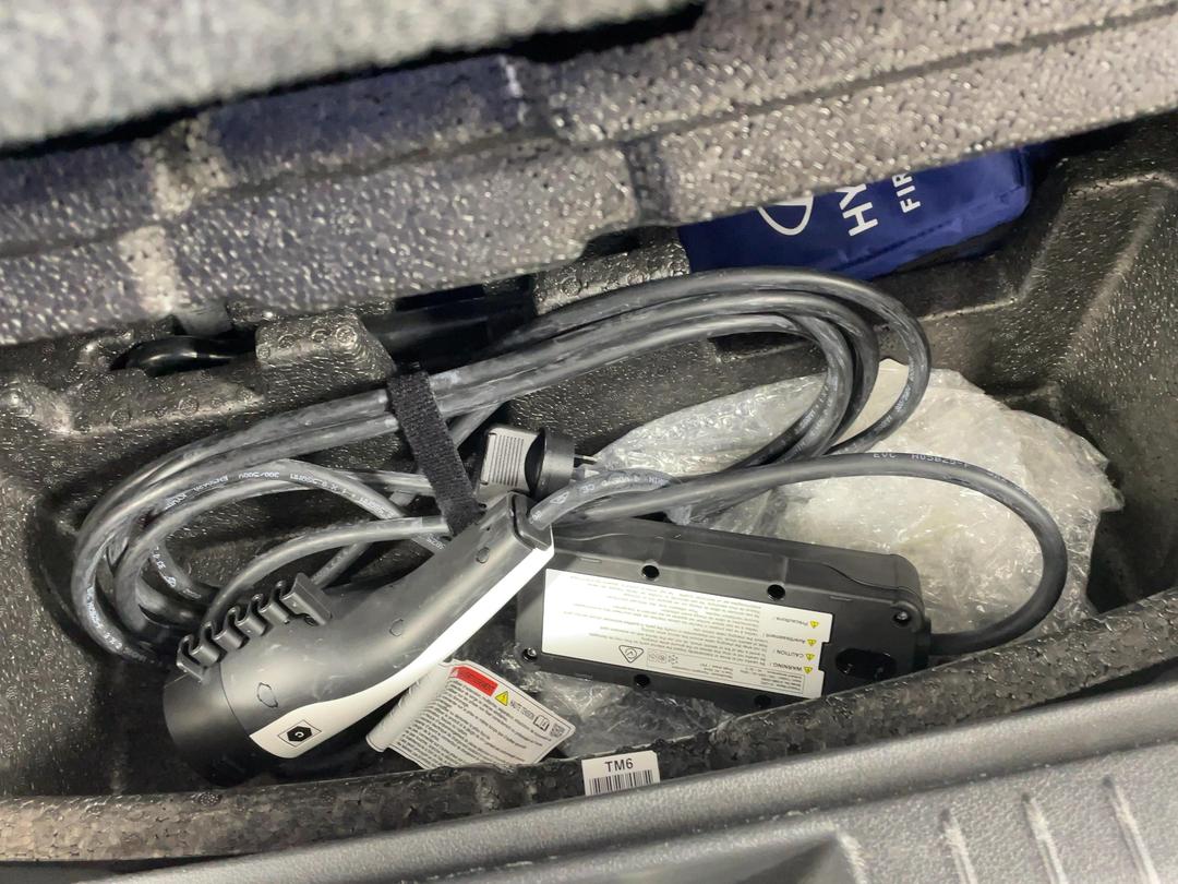 Photo '26' of Hyundai Kona