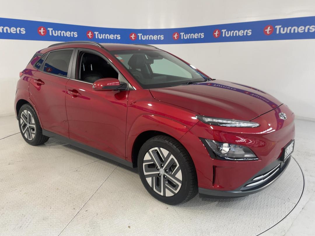 Photo '1' of Hyundai Kona