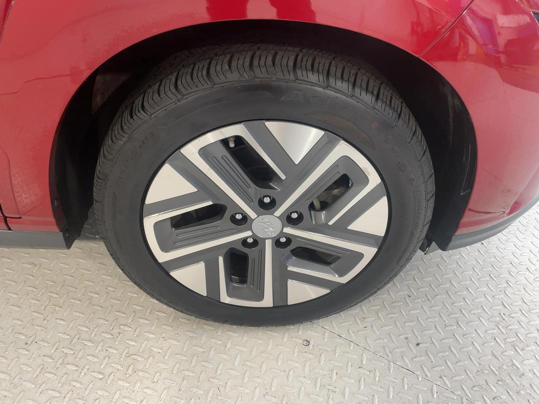 Photo '9' of Hyundai Kona