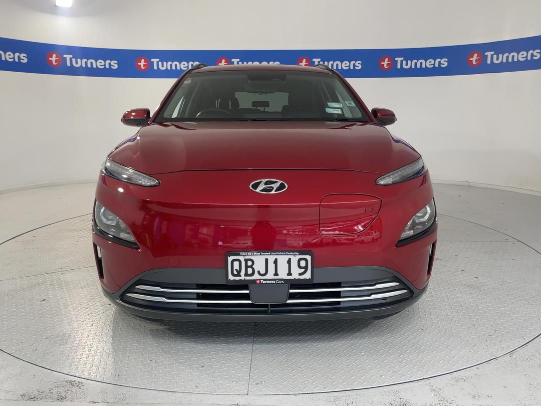 Photo '2' of Hyundai Kona