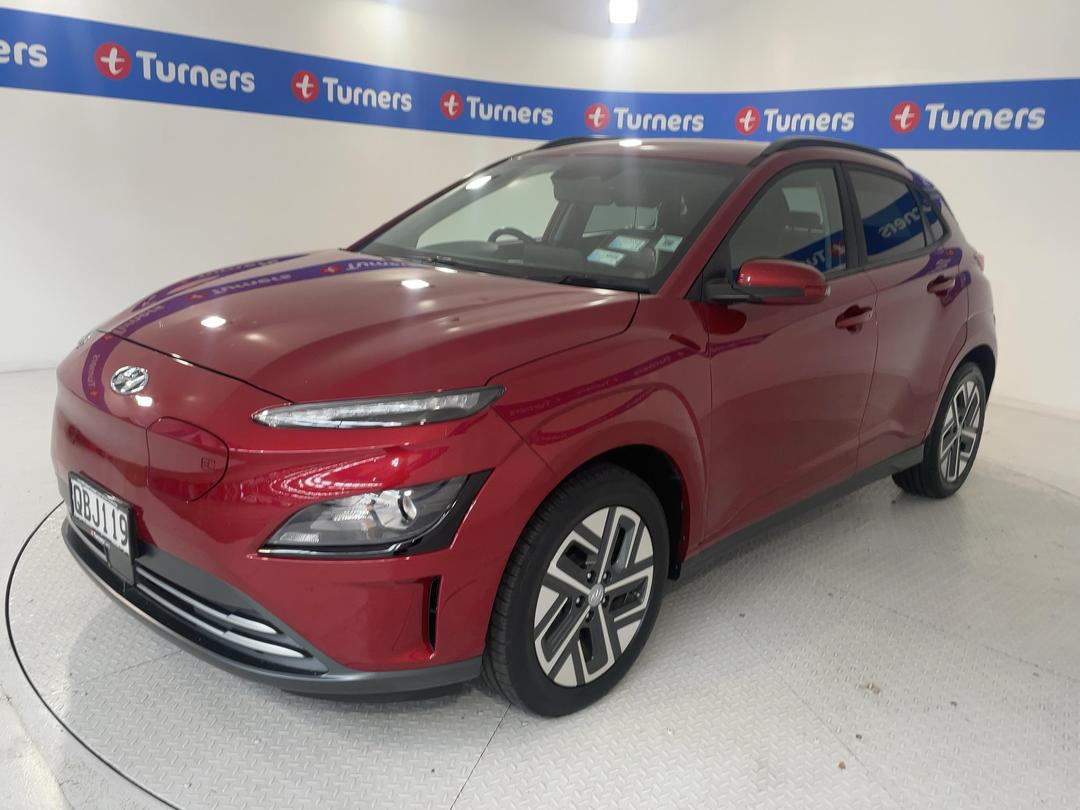 Photo '4' of Hyundai Kona