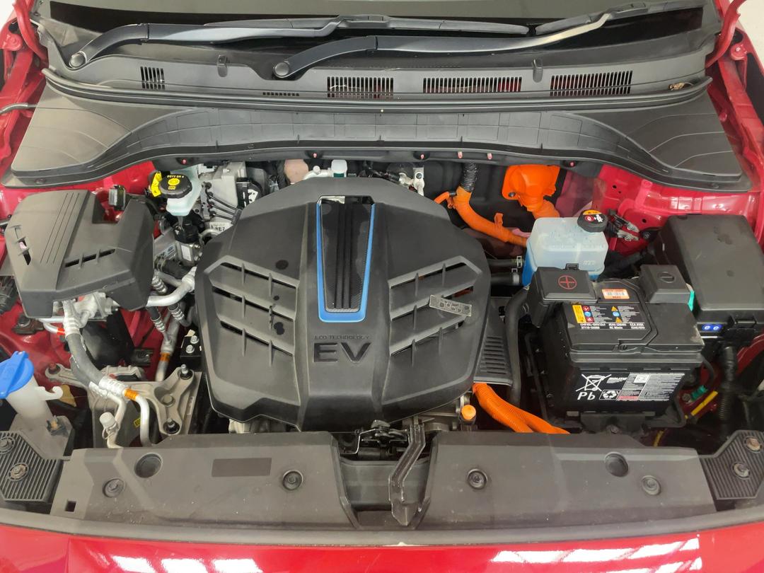 Photo '13' of Hyundai Kona