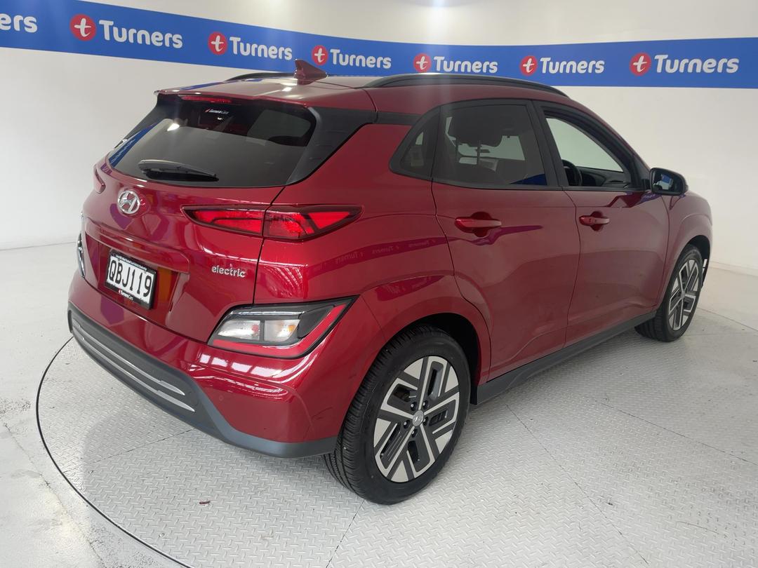 Photo '7' of Hyundai Kona