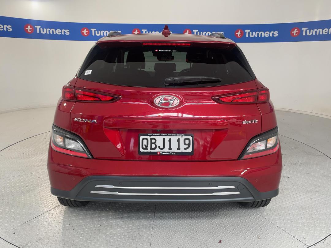 Photo '6' of Hyundai Kona