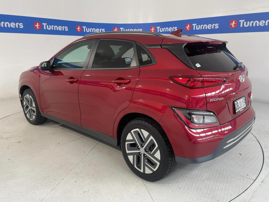 Photo '5' of Hyundai Kona