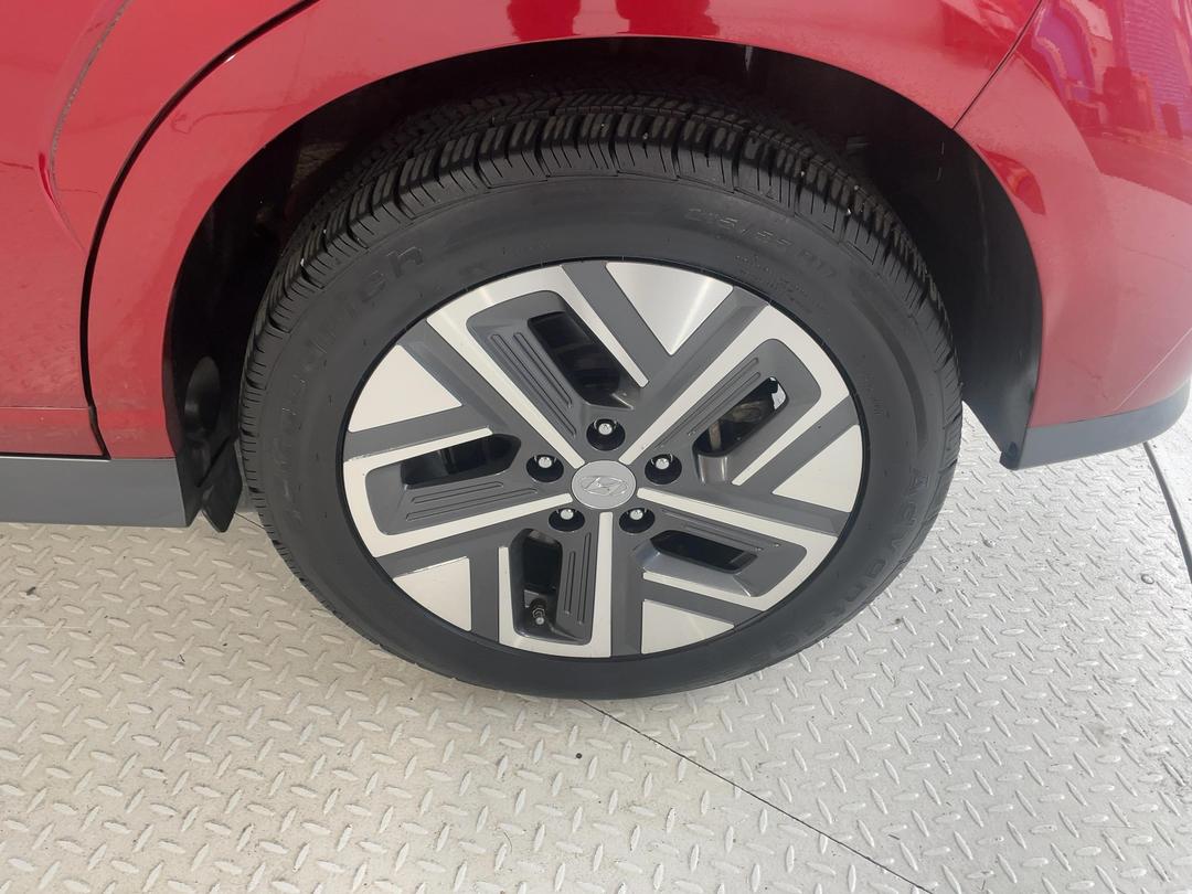 Photo '11' of Hyundai Kona